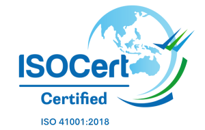 ISO 41001