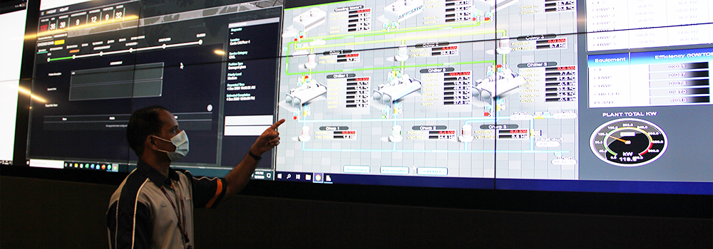 Certis Smart FM Solutions wins Prestigious Frost and Sullivan Award