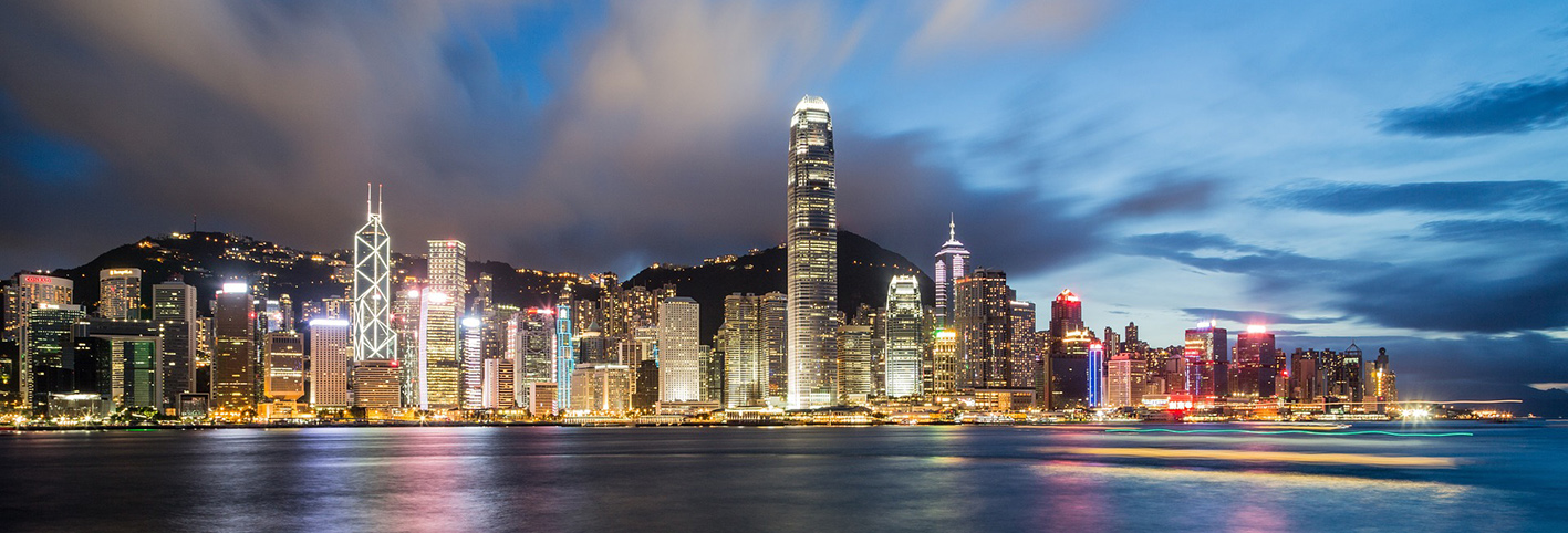 Certis grows in Hong Kong and leverages technology to address industry challenges