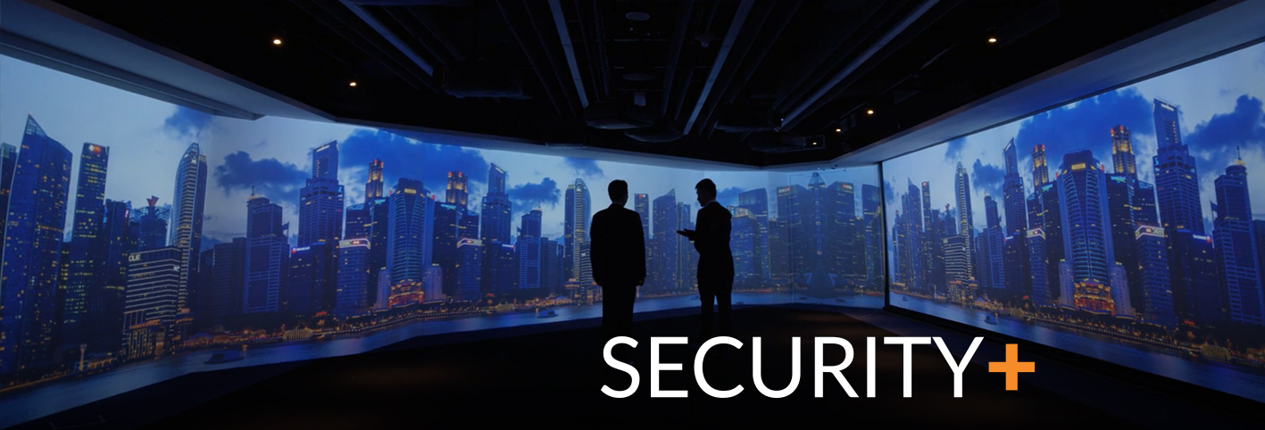 Certis Evolves from Physical Security Provider to become an Advanced Integrated Security Services Partner