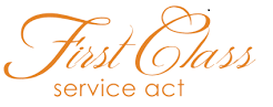 First Class Service Act