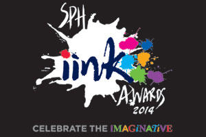 SPH iink Awards 2014