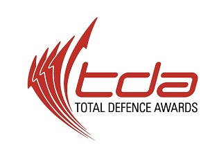 Total Defence Award 2015
