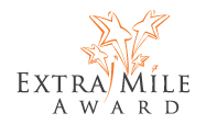 Extra Mile Award