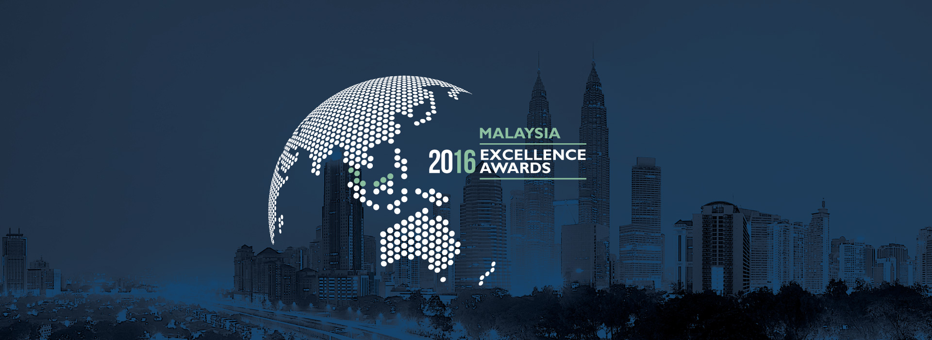 Frost & Sullivan Malaysia Excellence Award