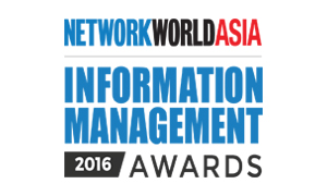 NWA Information Management Awards 2016