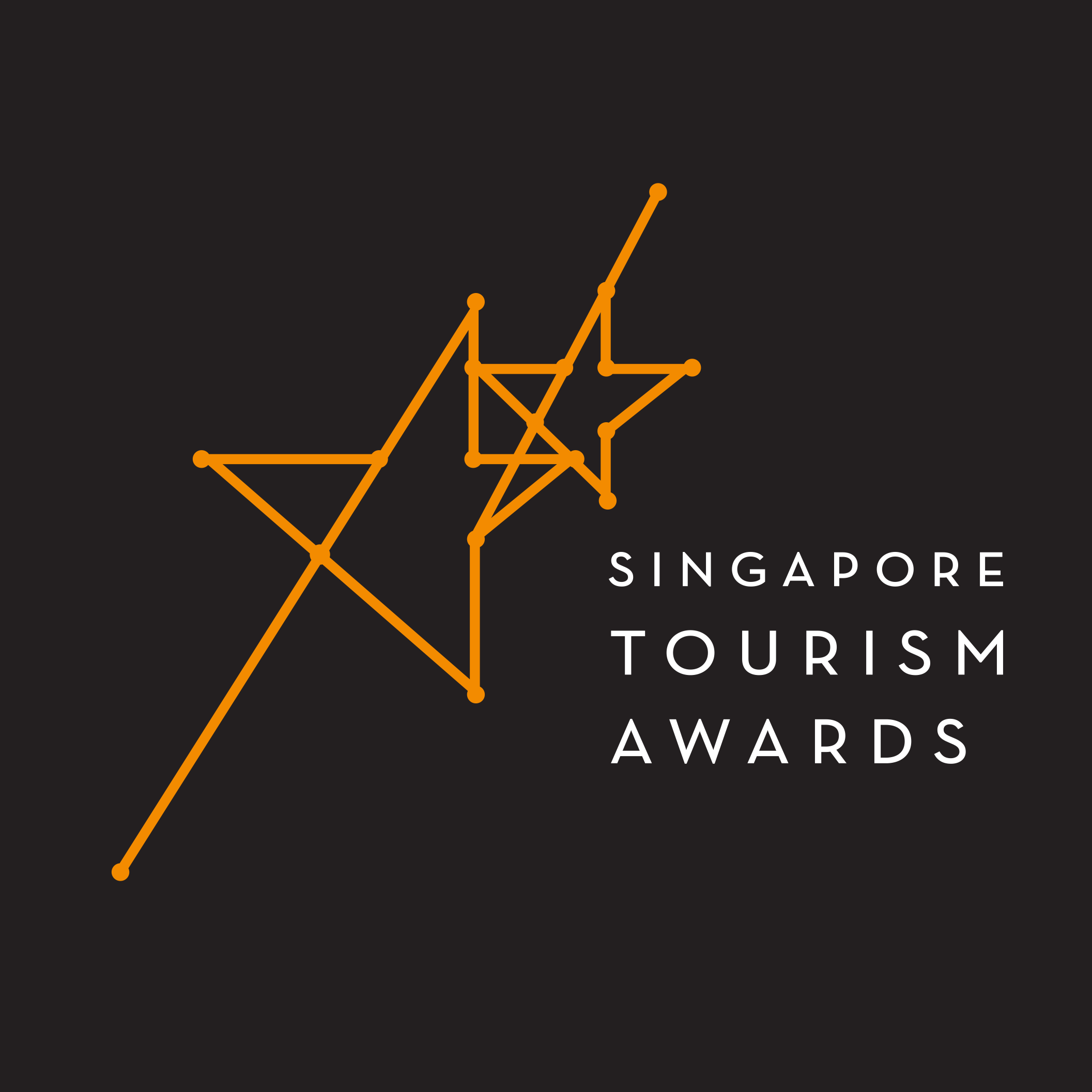 Singapore Tourism Awards 2016