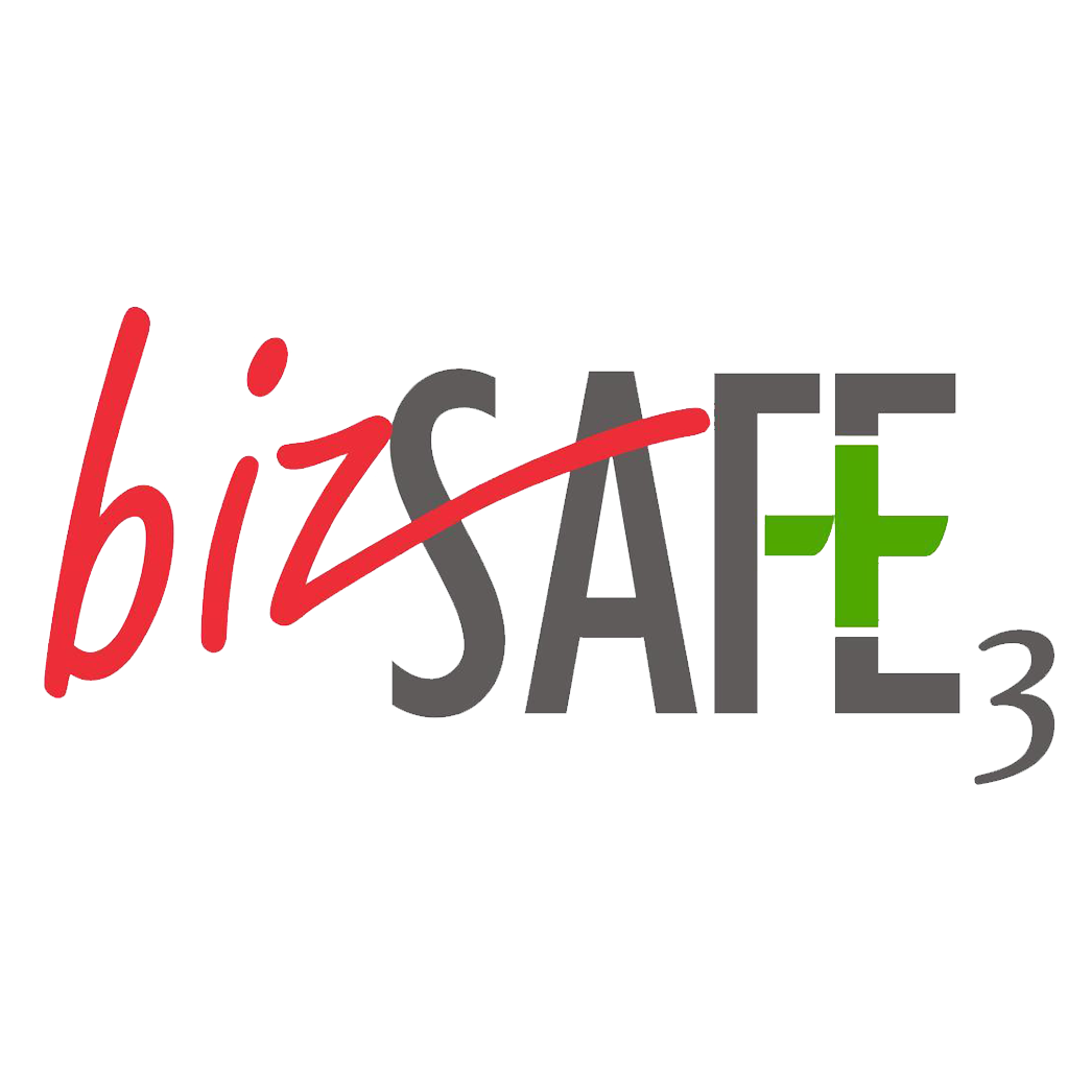 bizSAFE Level 3