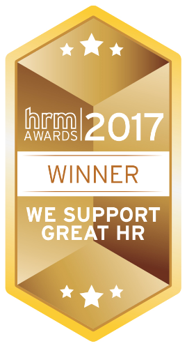 HRM Awards - Best C-Suite Leader