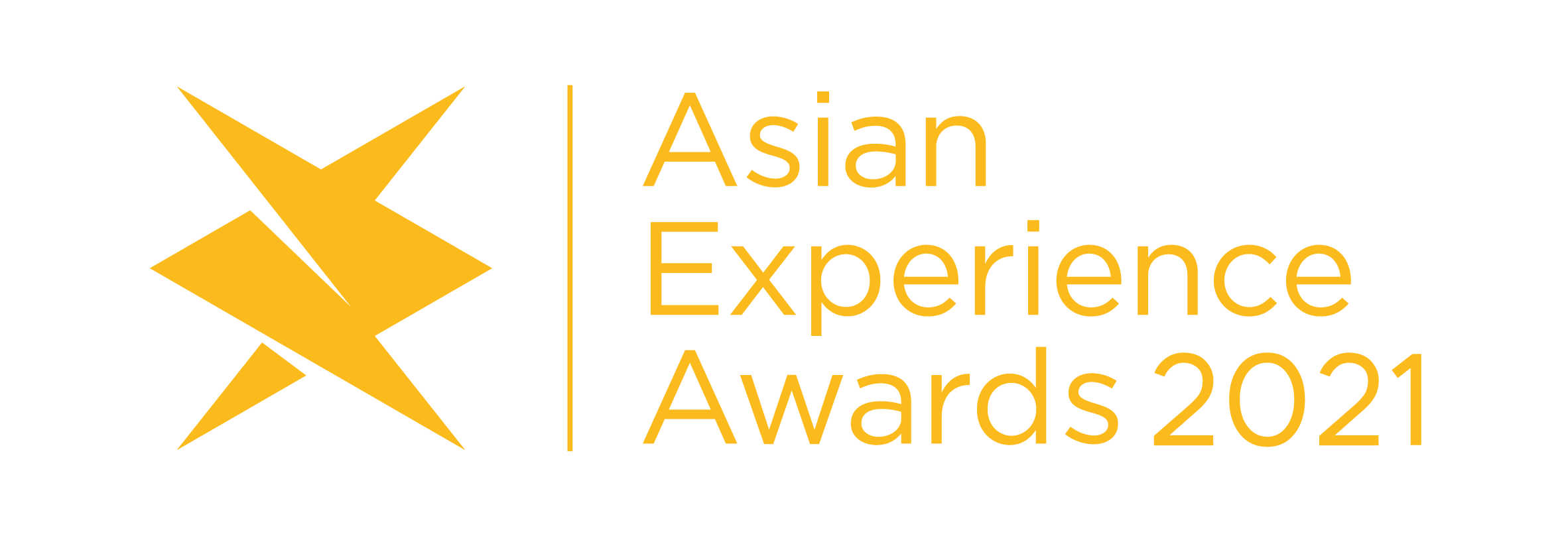 Asian Experience Awards 2021