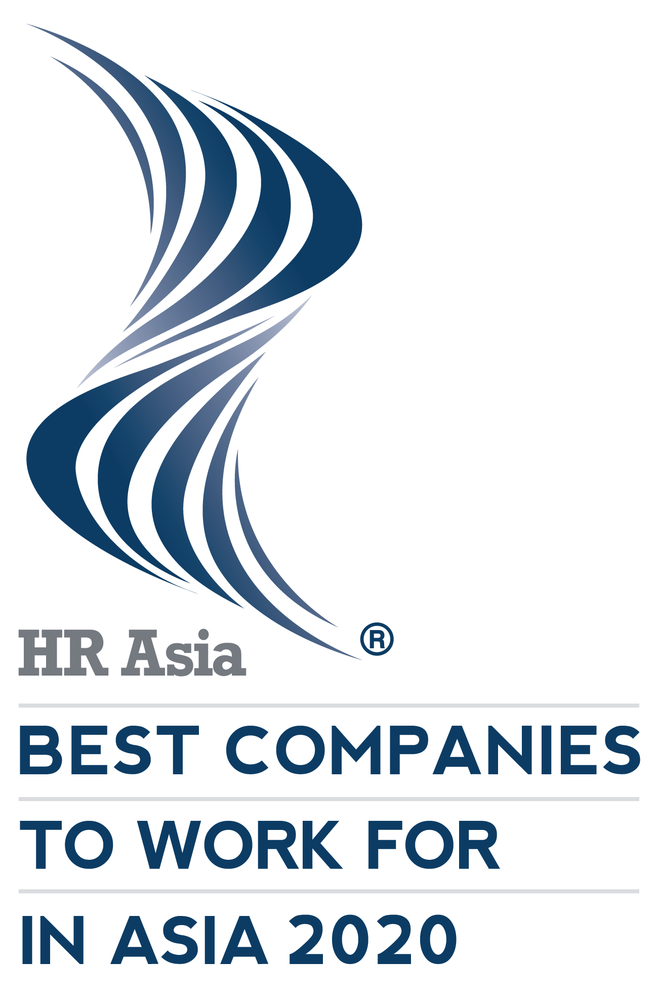 HR Asia Best Companies to Work for in Asia Award 2020 Singapore <br> WeCare - HR Asia Most Caring Companies Award 2020