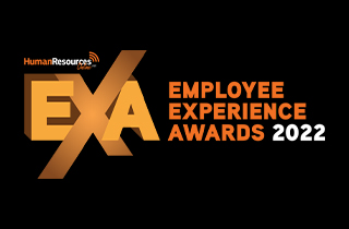 Human Resources Employee Experience Awards 2022