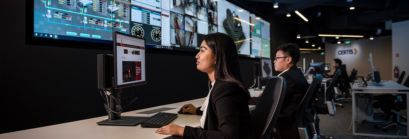 The Edge Interview with GCEO Paul Chong: Certis bulks up on tech capabilities as it expands beyond security
