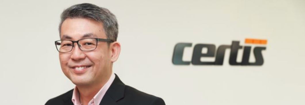 Certis Group evolves, redefining the industry with 'Security-Plus' solutions