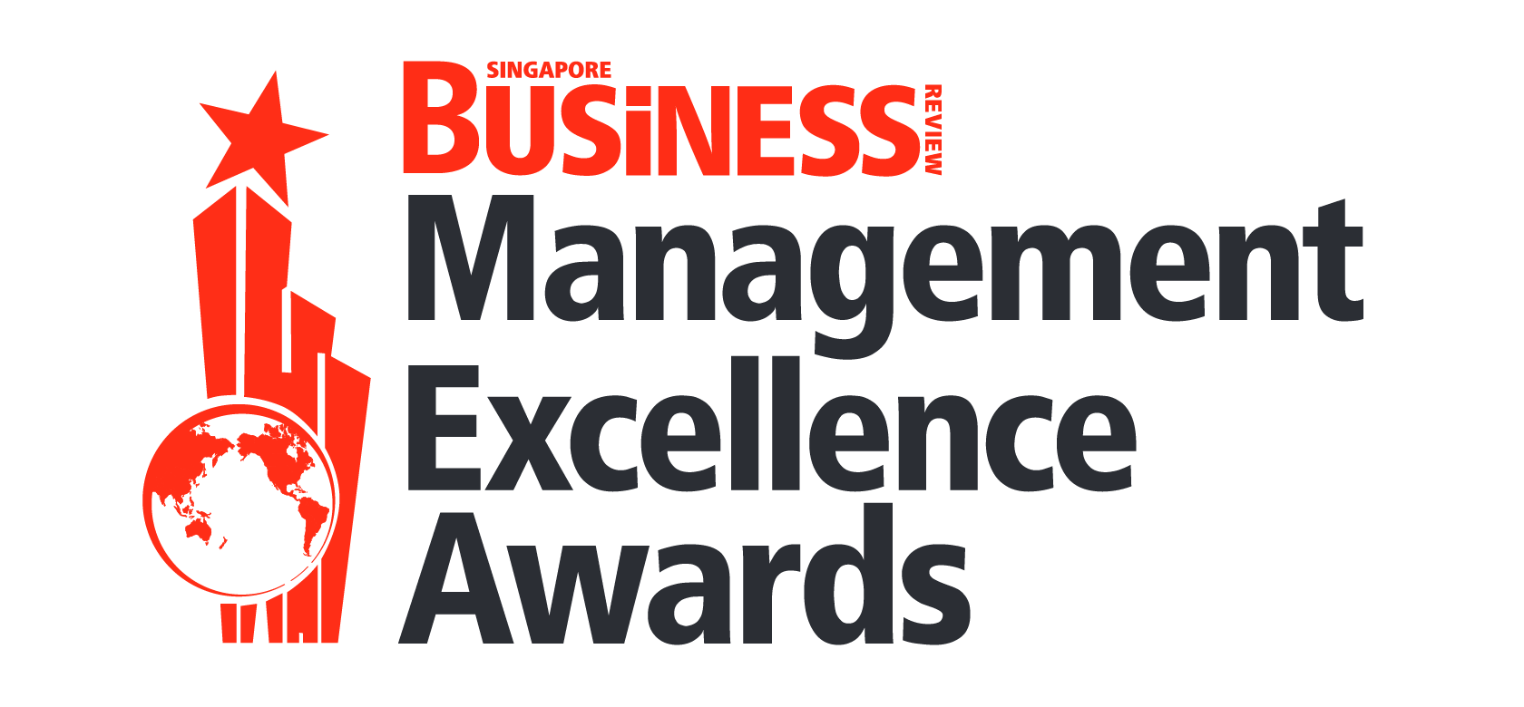 Singapore Business Review Management Excellence Awards 2023