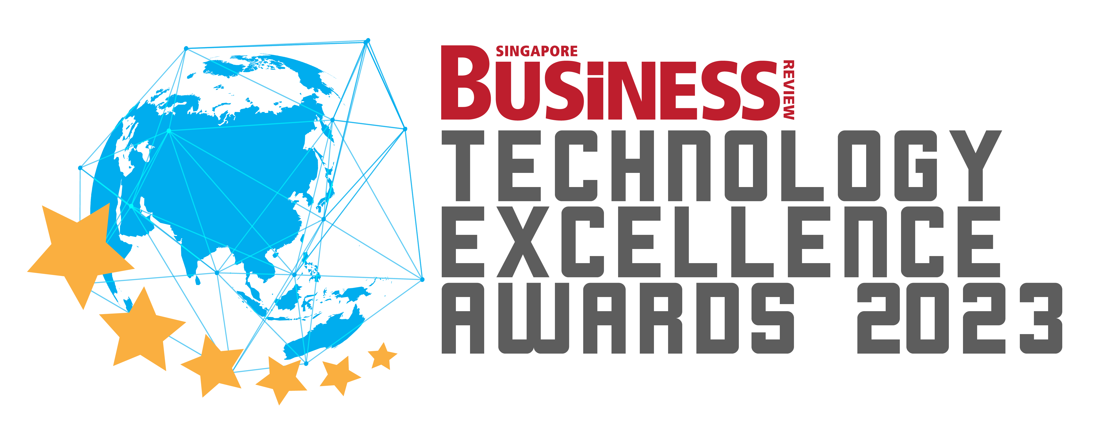 Singapore Business Review Technology Excellence Awards 2023