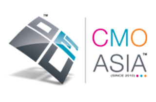 CMO Asia Awards 2022