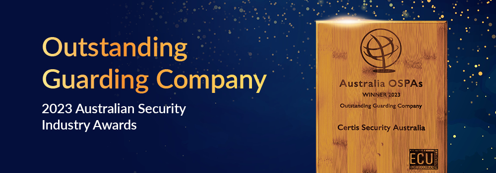 ASIAL Awards Win
