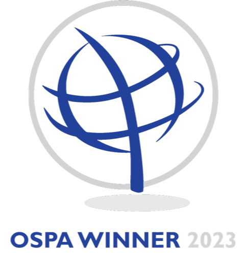 Outstanding Security Performance Award (OSPA) for Outstanding Guarding Company