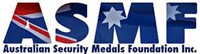 Australian Security Valour Medal (ASVM)