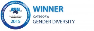 Australian Security Industry Association Limited (ASIAL): Gender Diversity