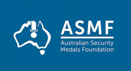 Australian Security Medals Foundation (ASMF) Save a Life Award