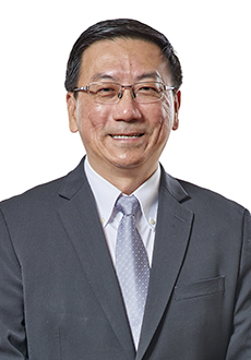 Joseph CP Tan