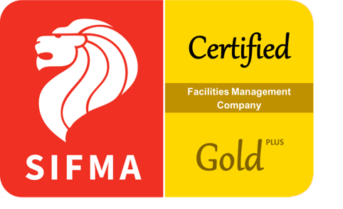 Certified Facilities Management Company (GoldPlus)