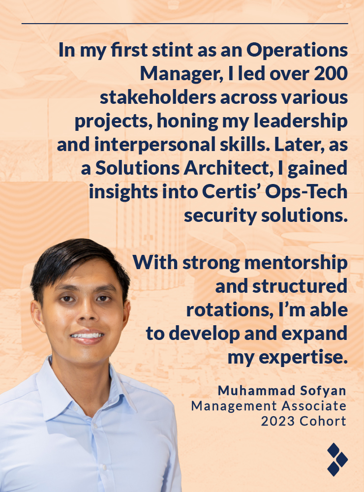 Certis Management Associates