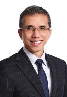 Lim Kang Song