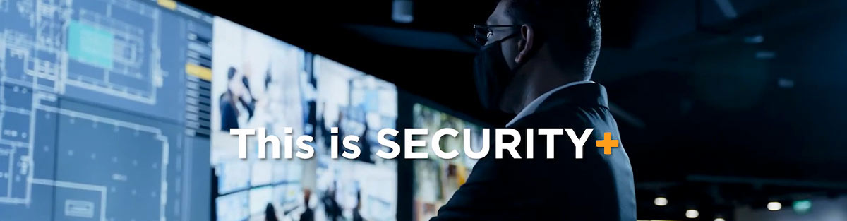 This is Security+