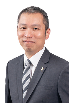 Michael Pui Keung Yau