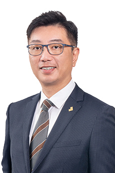 Stanley Siu Leung Wong