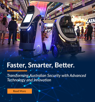Transforming Australian Security