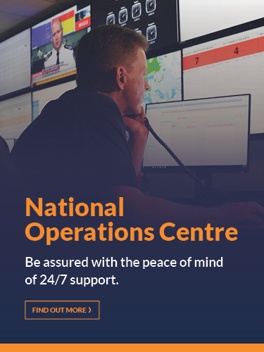 National Operations Centre