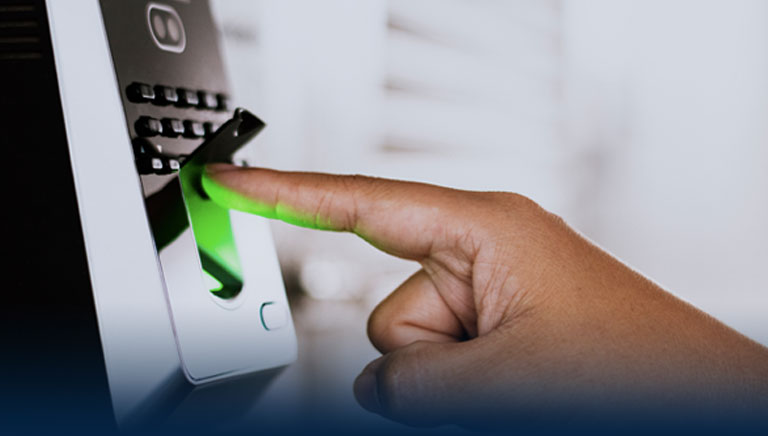 Access Control