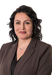 Yalda Assef