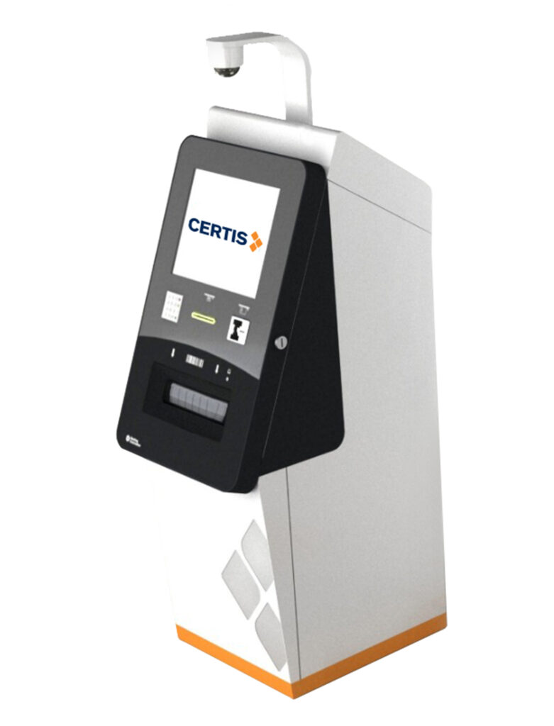Cash Management Solutions