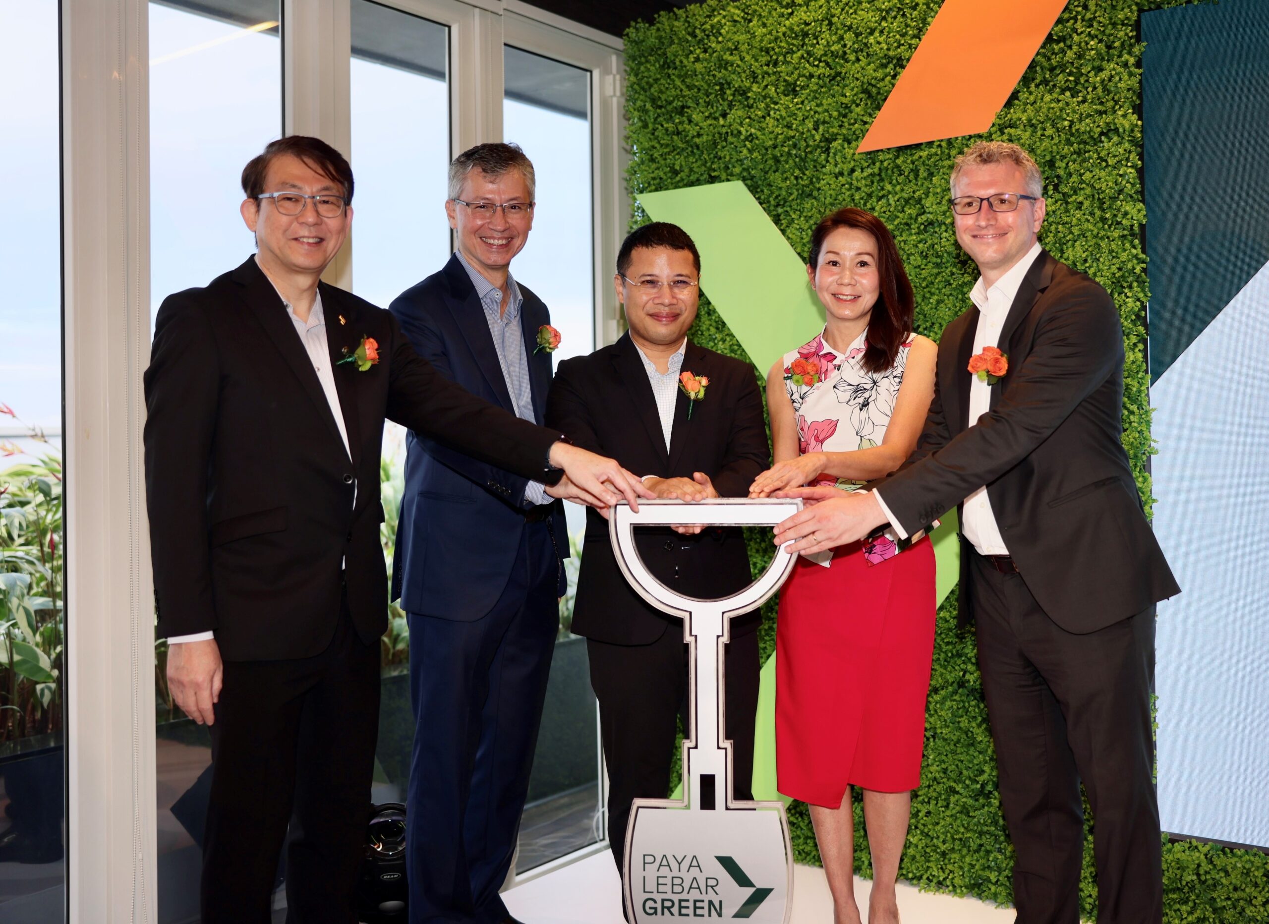 Groundbreaking_Activation