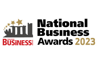 SBR National Business Awards 2023