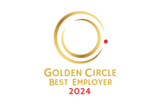 golden circle best employer 2024