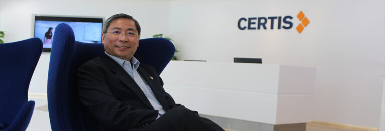 Certis boosts security services with tech tools - Certis