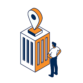 Find a facility near you