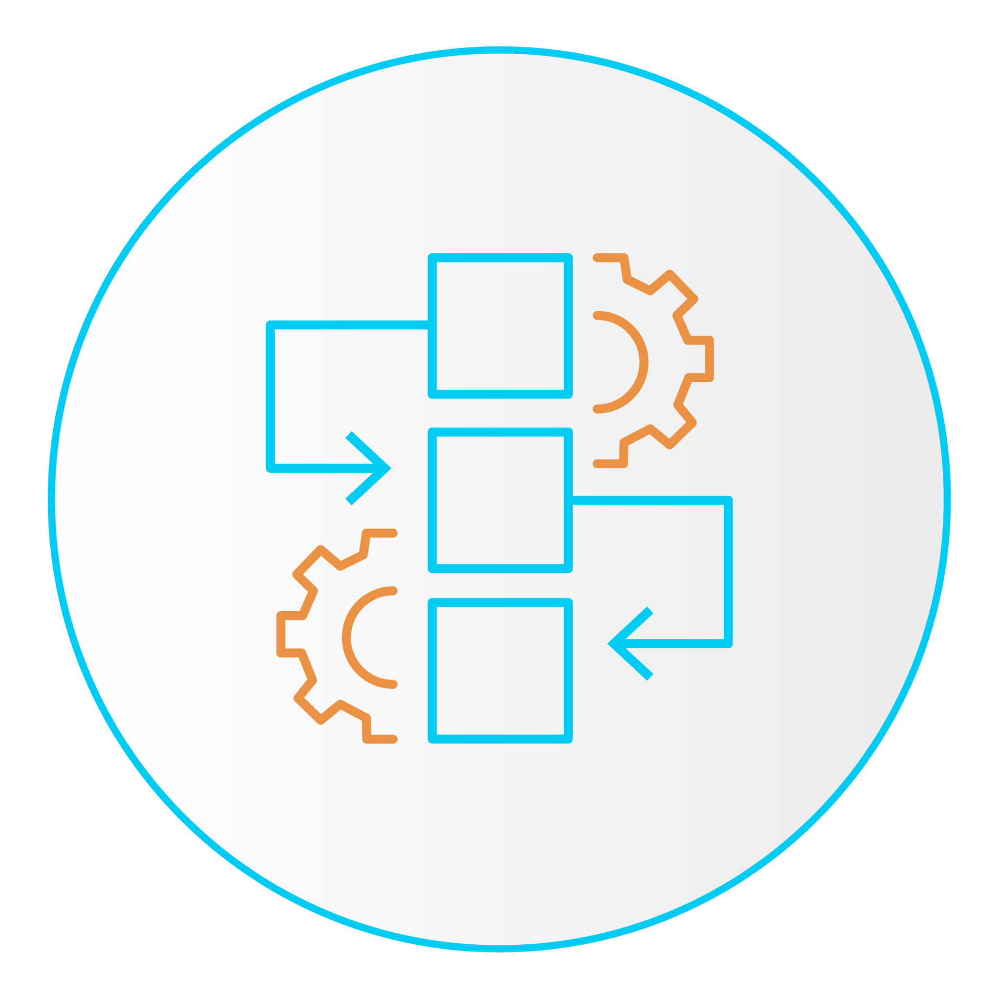 Smart Integrated Platform | Integrated Security System