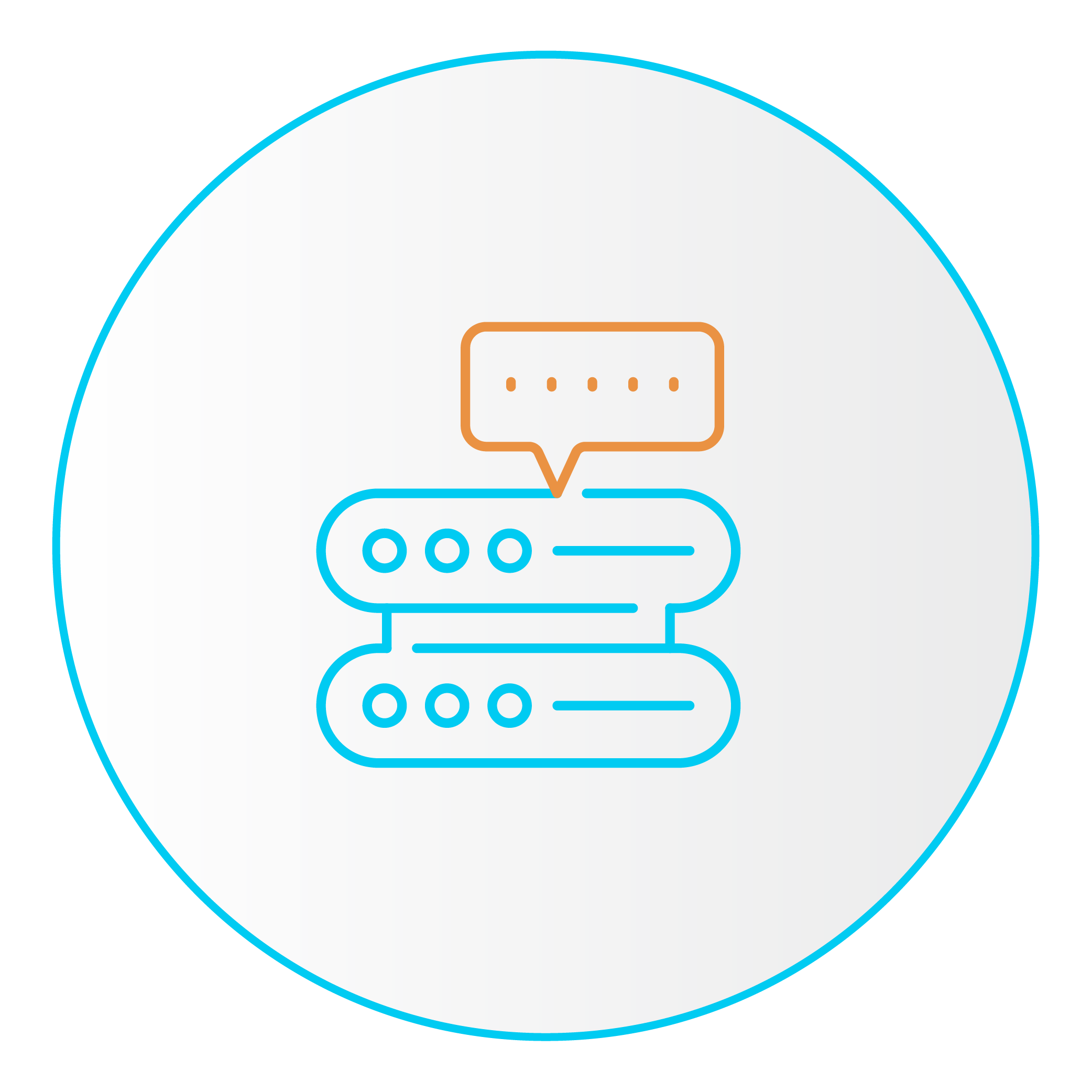 Best-in-class Operational Design