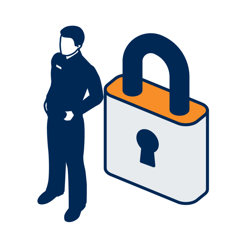 Guarding and Protection Services