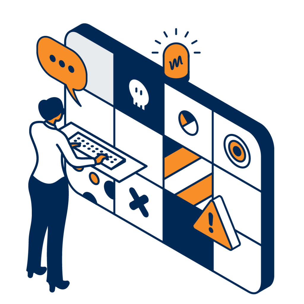 Intelligent Analytics & Surveillance