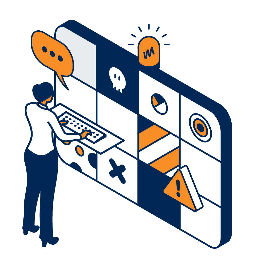 Intelligent Analytics & Surveillance
