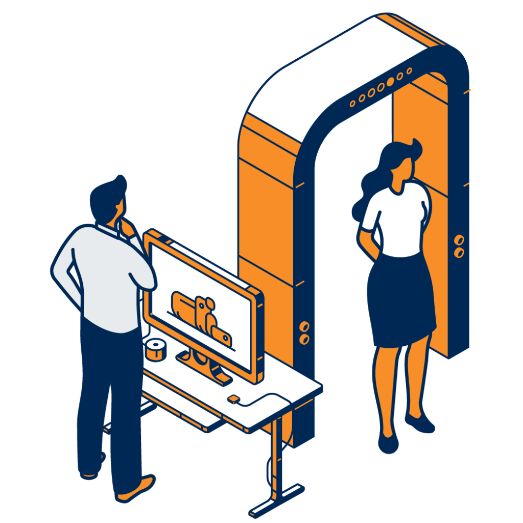 Physical Security Services