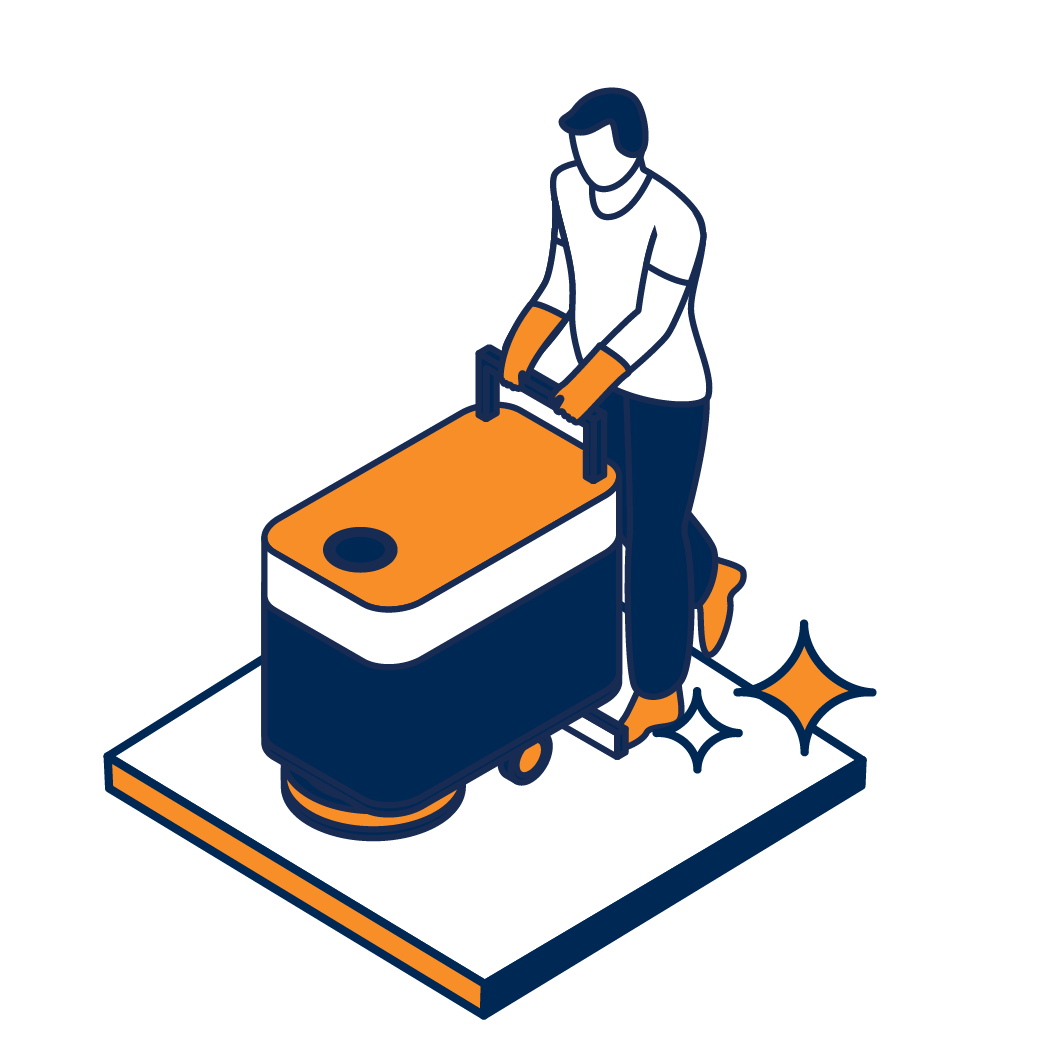 Professional Cleaning Solutions